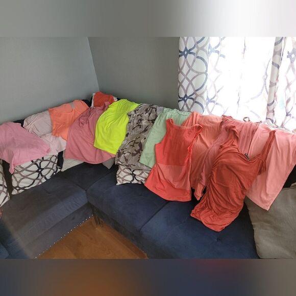 Surprise Bundle of xs-medium - Picture 1 of 16
